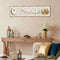 Eid Mubarak Banner - 120cm x 30cm
