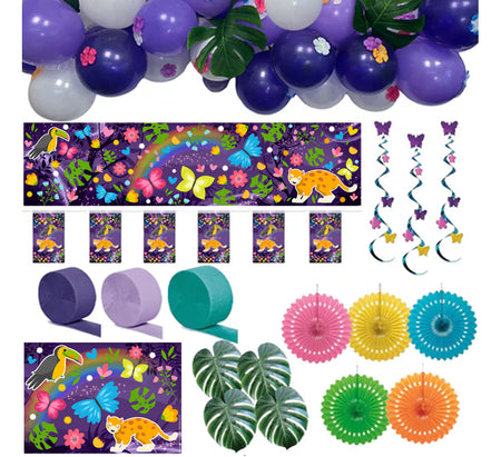 Enchanted Miracle Decoration Pack