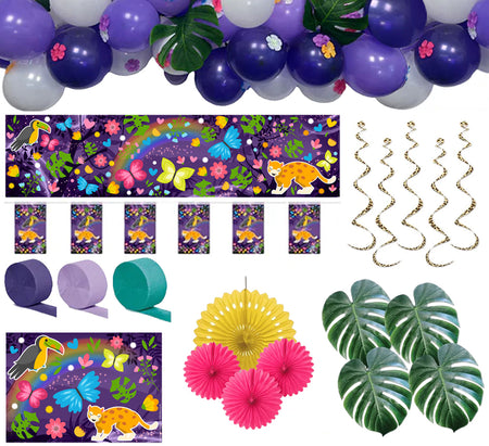 Enchanted Miracle Decoration Pack