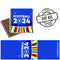 Square Chocolates -Euro Football 2024 - Pack of 16