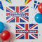 Song Contest Union Jack Poster Pack - Pack of 2 - A3