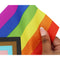 Intersex Progress Pride LGBTQ+ Flag Bunting - 4.5m