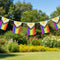 Intersex Progress Pride LGBTQ+ Flag Bunting - 4.5m