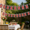 British Union Jack PVC Flag Bunting - 10m