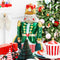 Nutcracker Christmas Standing Foil Balloon - 33