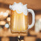 Beer Mug Foil Balloon - 34