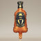 Small Whisky Bottle Foil Balloon - 10
