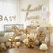 Welcome Home Balloon Bunting - 3.35m