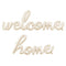 Welcome Home Balloon Bunting - 3.35m