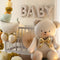 Sitting Teddy Bear Foil Balloon - 33