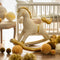 Standing Rocking Horse Foil Balloon - 46
