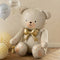 Sitting Teddy Bear Foil Balloon - 33