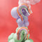 Mini Rainbow Foil Balloons - Pack of 3 - 13