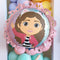 Gabby's Dollhouse Foil Balloon with Ruffle - 20