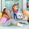 Gabby's Dollhouse Standing Air Fill Foil Balloon - 37