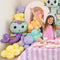 Gabby's Dollhouse Mercat Foil Balloon - 32