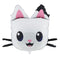 Gabby's Dollhouse Pandy Paws Foil Balloon - 25