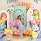 Gabby's Dollhouse Pandy Paws Foil Balloon - 25
