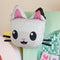 Gabby's Dollhouse Pandy Paws Foil Balloon - 25