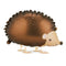 Hedgehog Foil Balloon - 36