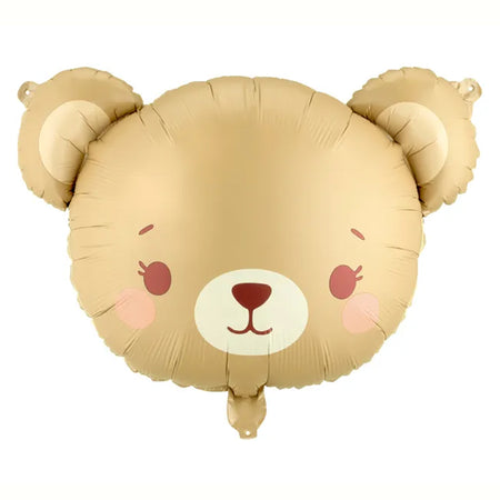 Baby Bear Foil Balloon - 31