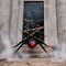Giant Spider Foil Balloon Inflatable - 2.75m