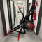 Giant Spider Foil Balloon Inflatable - 2.75m