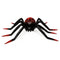 Giant Spider Foil Balloon Inflatable - 2.75m