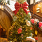Christmas Light Bulb Foil Balloons - 21