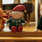 Sitting Elf Foil Balloon - 36