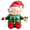 Sitting Elf Foil Balloon - 36