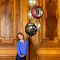 Harry Potter Platform 9 3/4 Foil Balloon 18