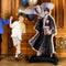 Standing Harry Potter With Hedwig Foil Balloon - 145cm