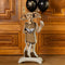 Standing Dobby Harry Potter Foil Balloon 105cm