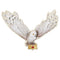 Hedwig Harry Potter Owl Foil Balloon 44