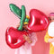 Cherries Foil Balloon - 34