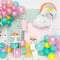 Cloud Foil Balloon - 20