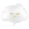 Cloud Foil Balloon - 20
