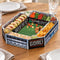 Goal! Food Stadium Food Platter