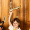 Harry Potter Broomstick and Golden Snitch Foil Balloon Set 47