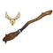 Harry Potter Broomstick and Golden Snitch Foil Balloon Set 47
