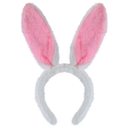 Bunny Ears Headband