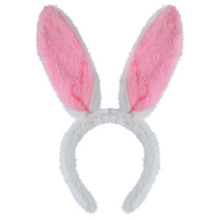 Bunny Ears Headband