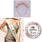 Birthday Queen Fancy Dress Accessory Kit