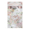 Floral Team Bride Hen Party Bags - Pack of 5