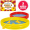 Hook-A-Duck Set - 20 Pieces