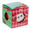 Santa Wonderball Pass The Parcel Christmas Game