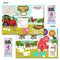 Farm Colouring Activity Pack - Pack of 100