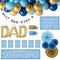 Happy Father's Day Decoration Party Pack
