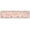 Rose Floral Gold Happy Mother's Day Banner - 120cm x 30cm